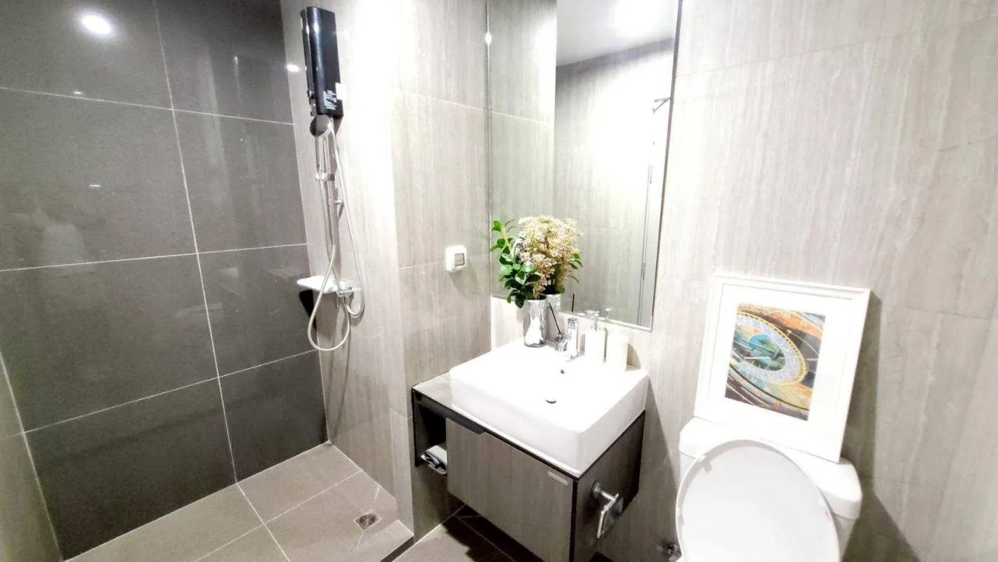 Property photos for The Parkland Phetkasem
