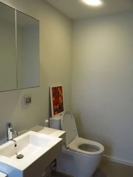 Property photos for The Nest Ploenchit