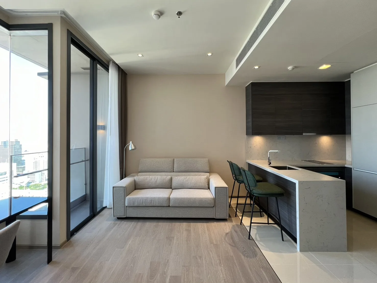Property photos for The Esse Asoke