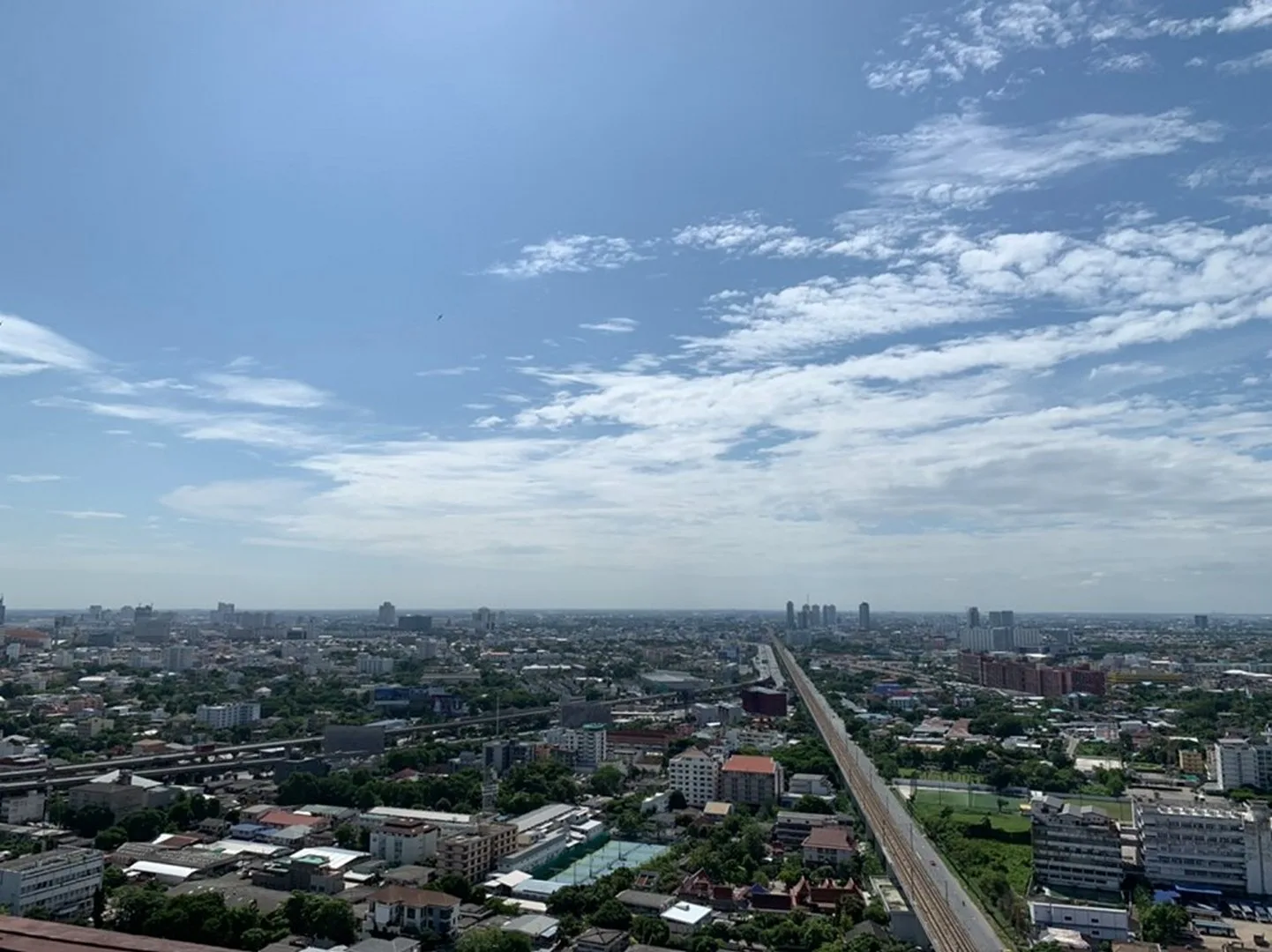 Property photos for Plum Condo Ramkhamhaeng Station