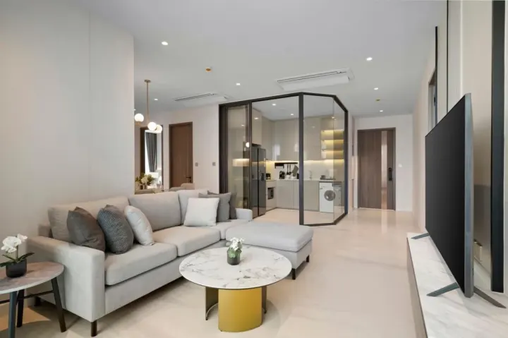 Property photos for Supalai Icon Sathorn