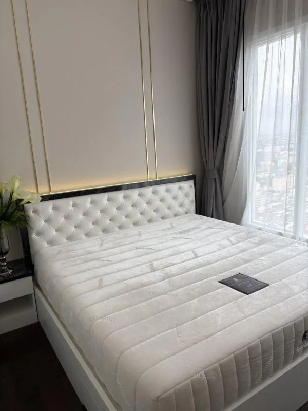 Property photos for The Saint Residences