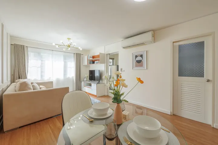 Property photos for Condo One Sukhumvit 52