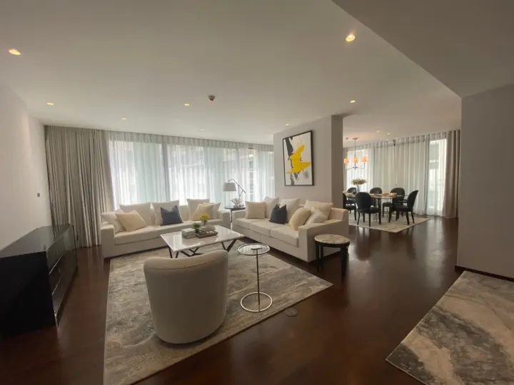 Property photos for La Citta Delre Thonglor 16