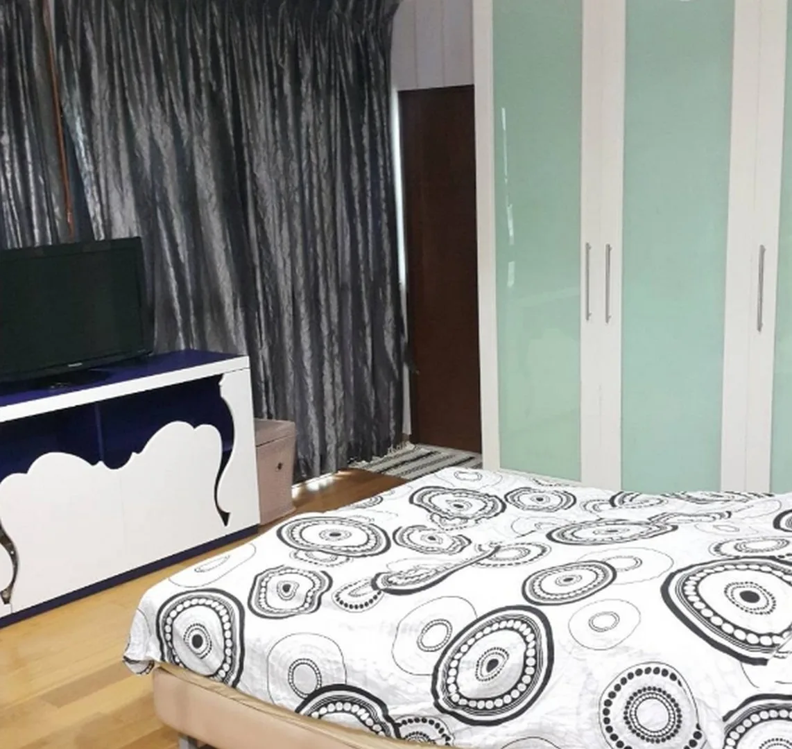 Property photos for Sathorn Gardens