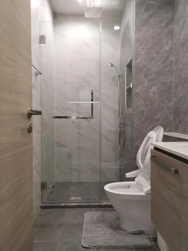 Property photos for The Crest Park Residences