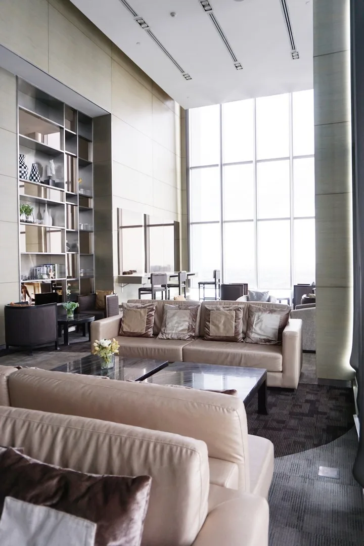 Property photos for Rhythm Phahol-Ari