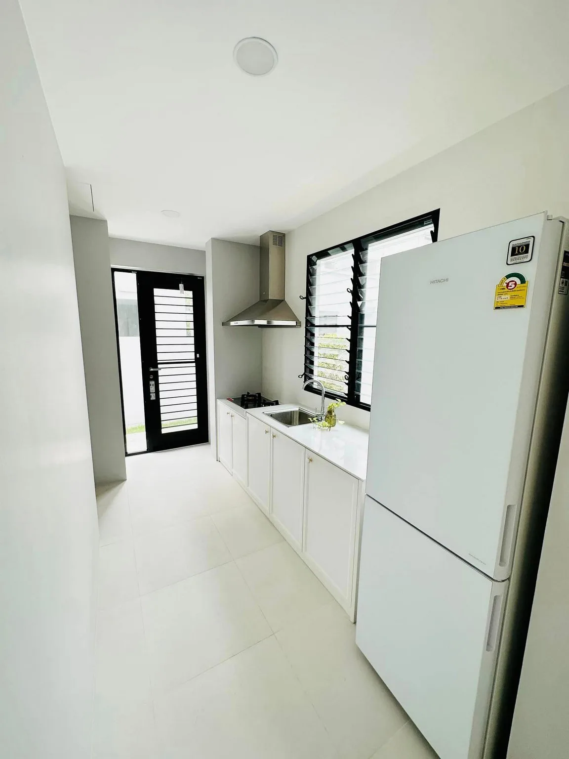 Property photos for Nantawan Rama 9 New Krungthepkreetha
