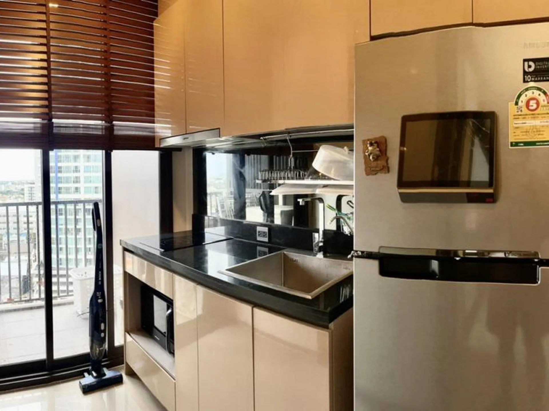 Property photos for The Line Sukhumvit 71