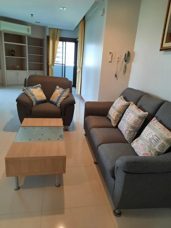 Property photos for Fifty Fifth Tower