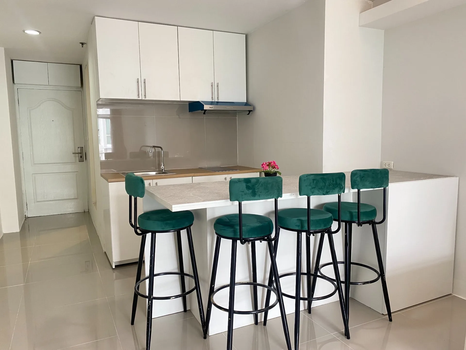 Property photos for The Capital Sukhumvit 30/1