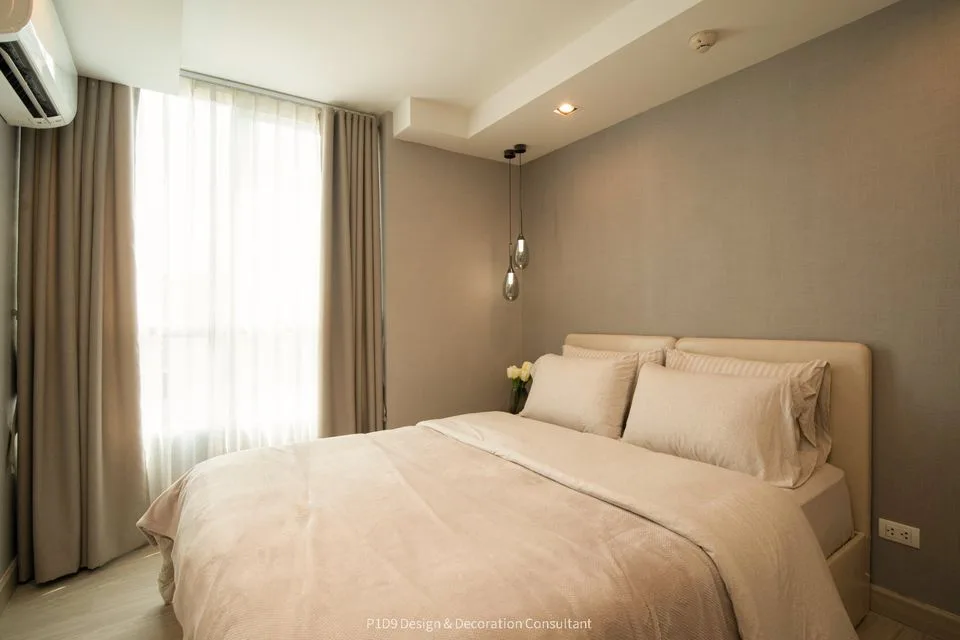 Property photos for Zenith Place Sukhumvit 71