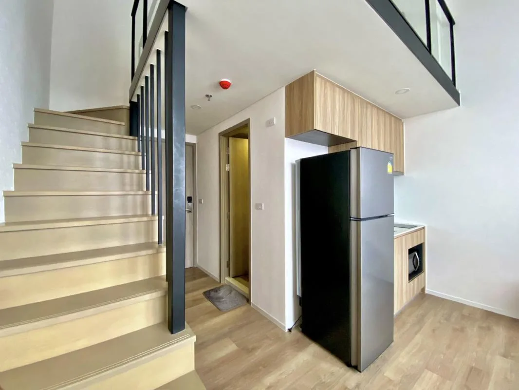 Property photos for Siamese Sukhumvit 87