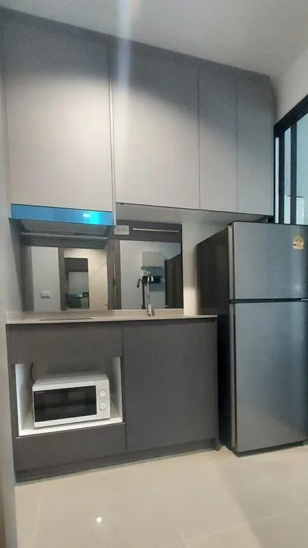 Property photos for Ideo Sukhumvit ??? Rama 4
