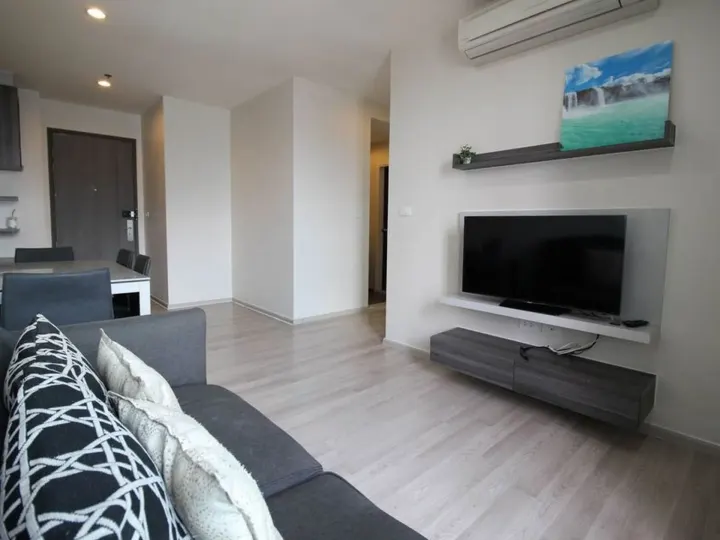 Property photos for Centric Huay Kwang Station
