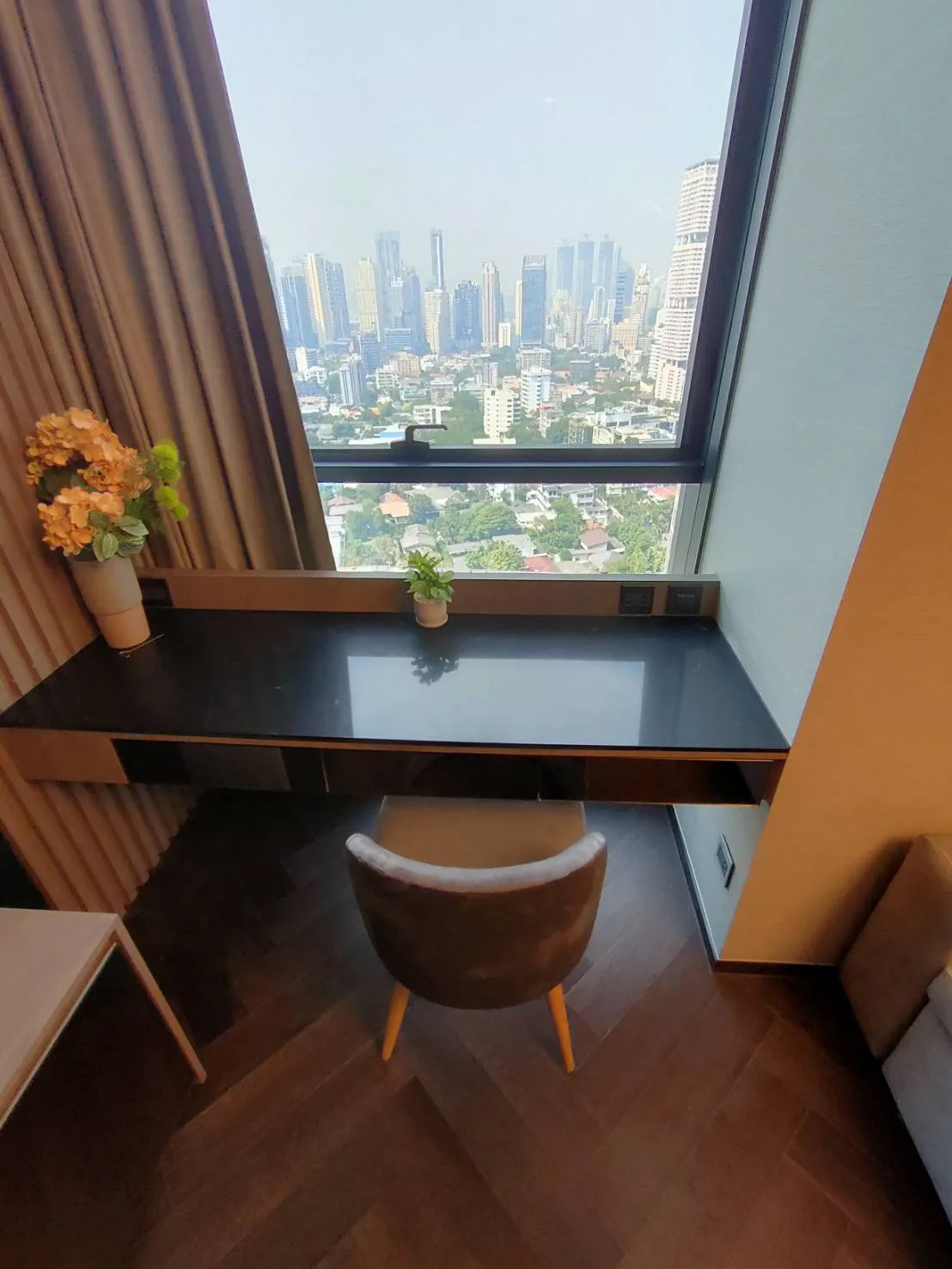 Property photos for The Esse Sukhumvit 36