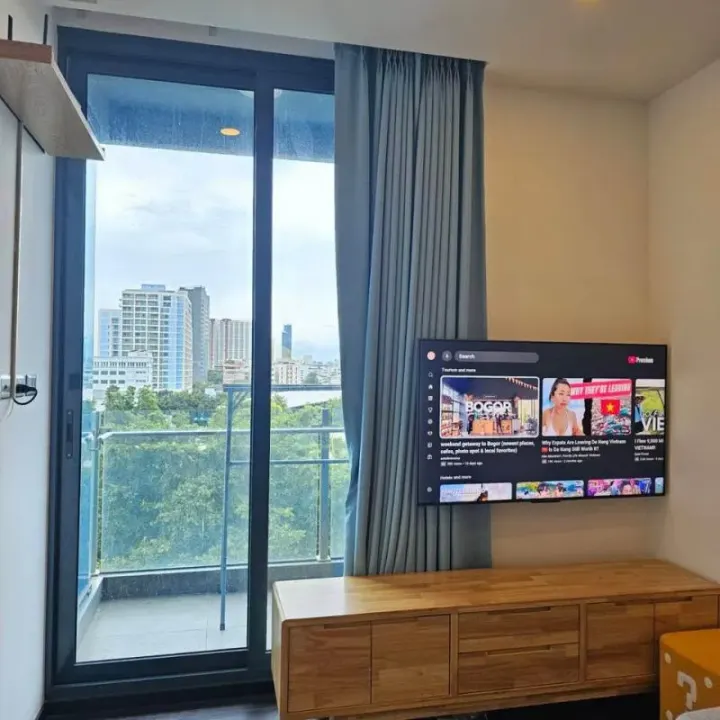 Property photos for Sapphire Luxurious Condominium Rama 3