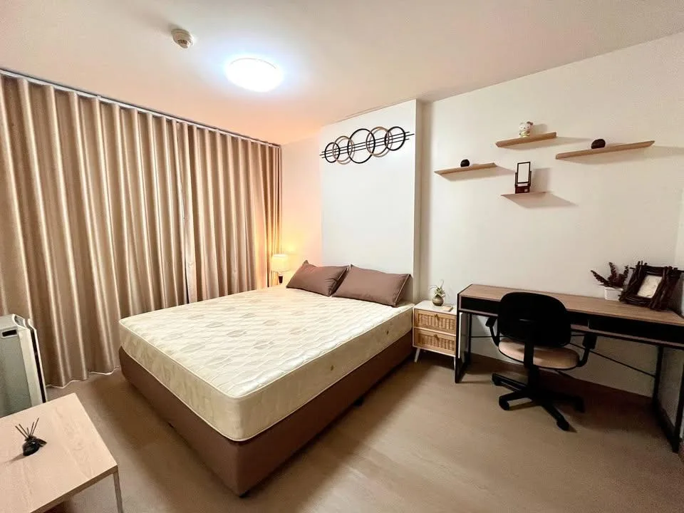 Property photos for Haven Phaholyothin