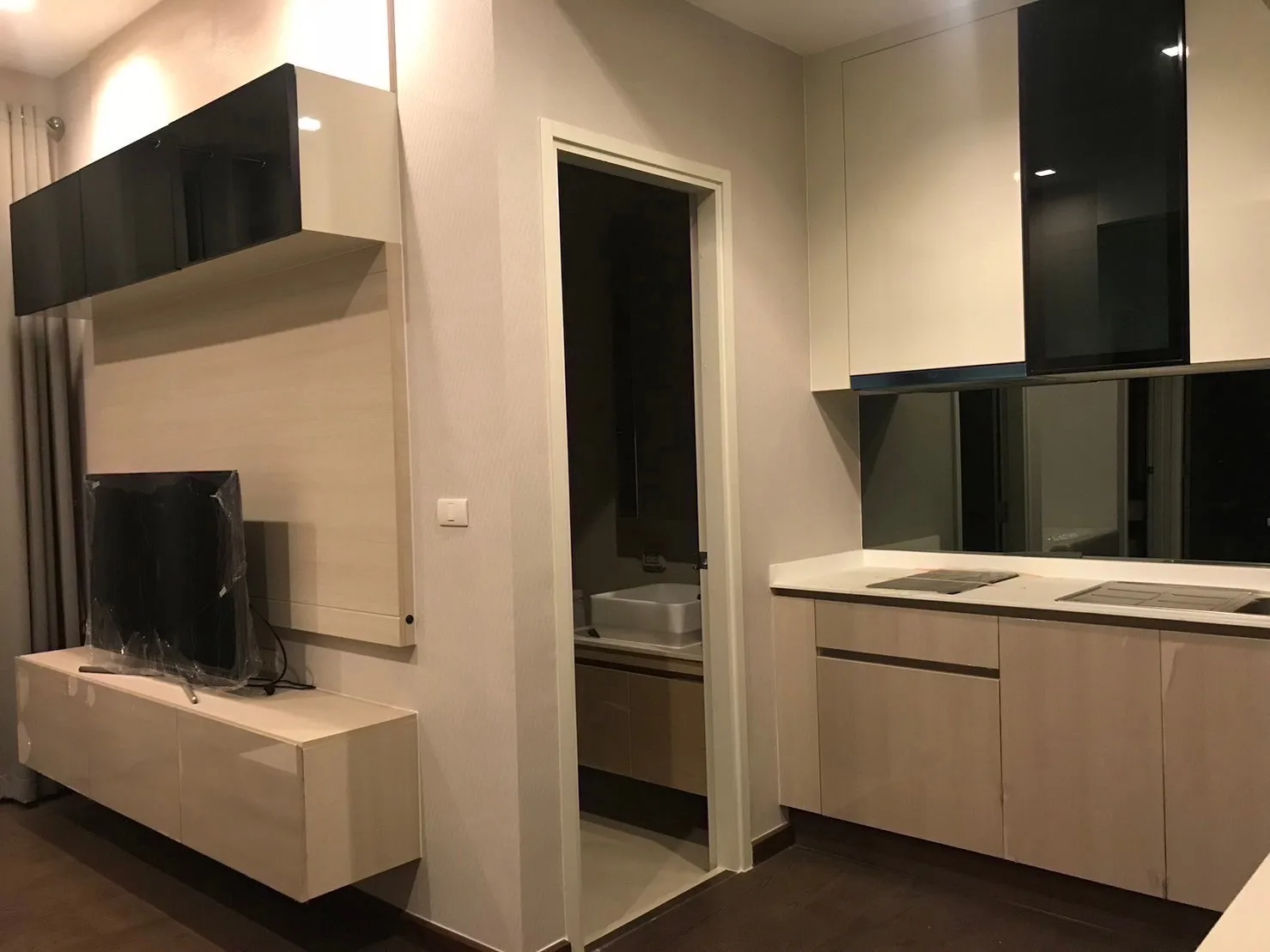 Property photos for Q Asoke