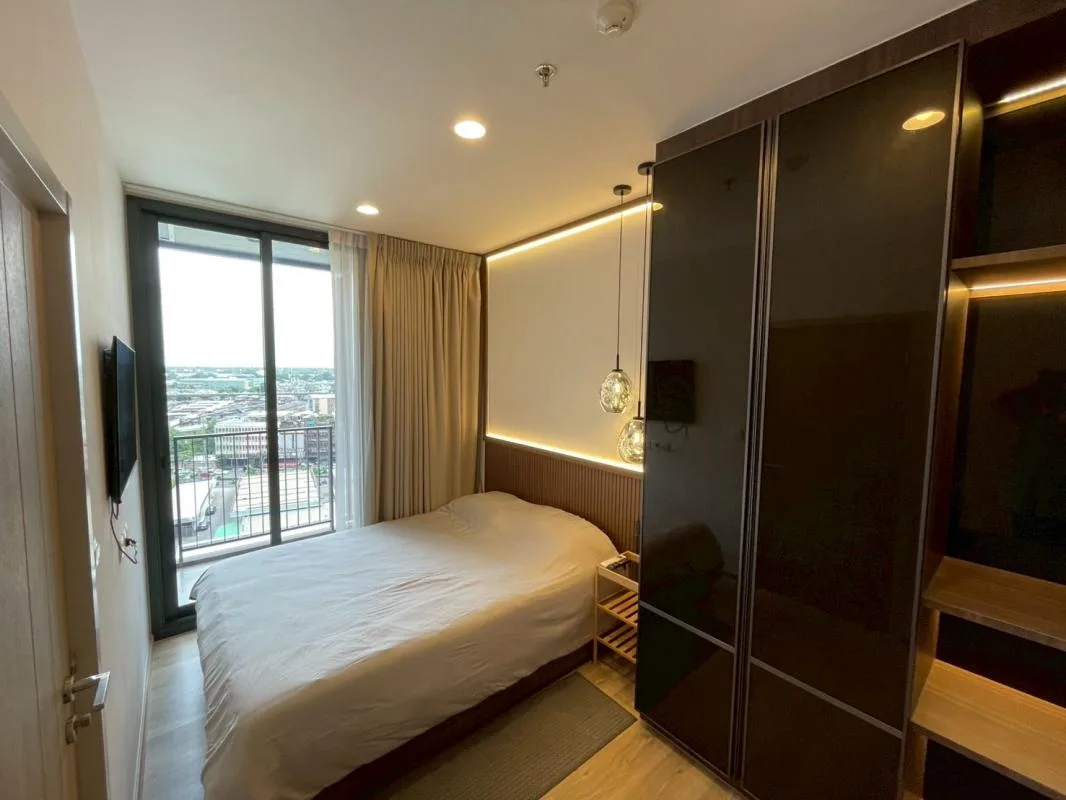 Property photos for OKA HAUS Sukhumvit 36