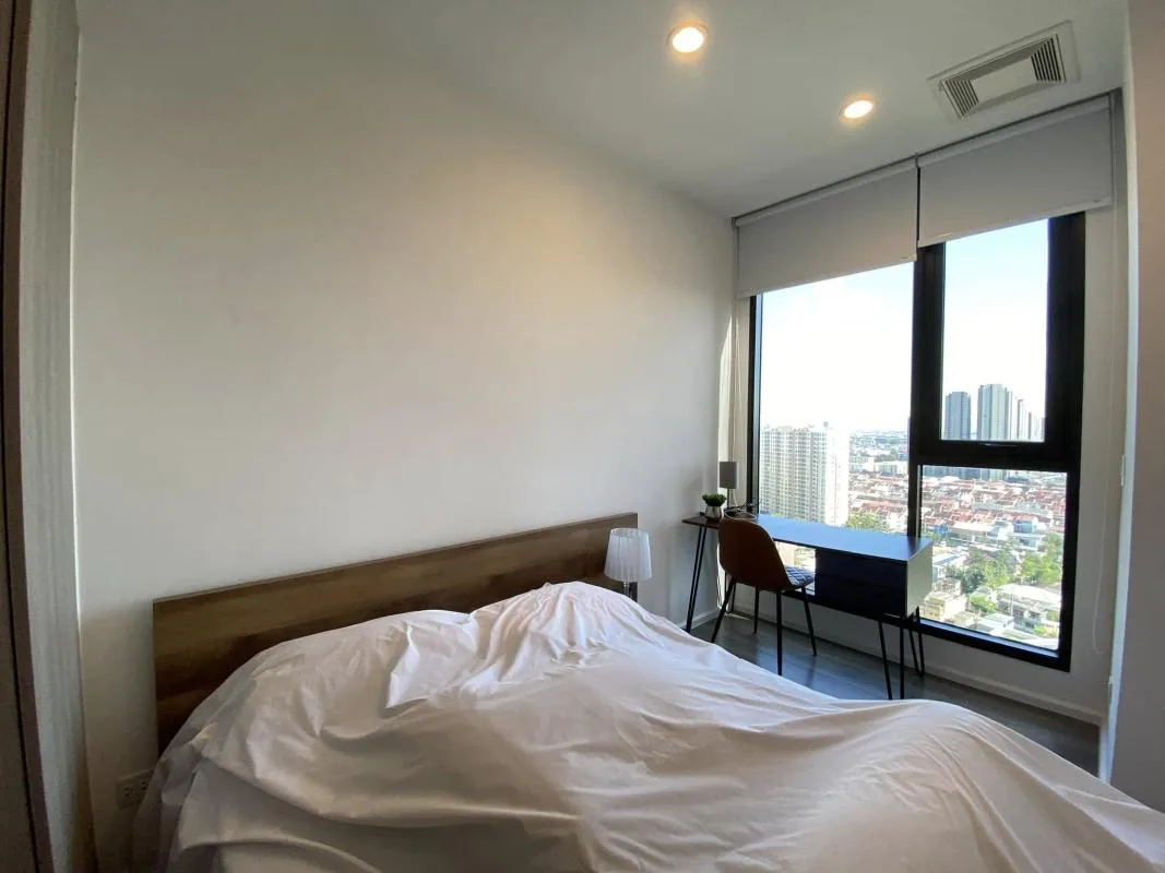 Property photos for Whizdom Essence