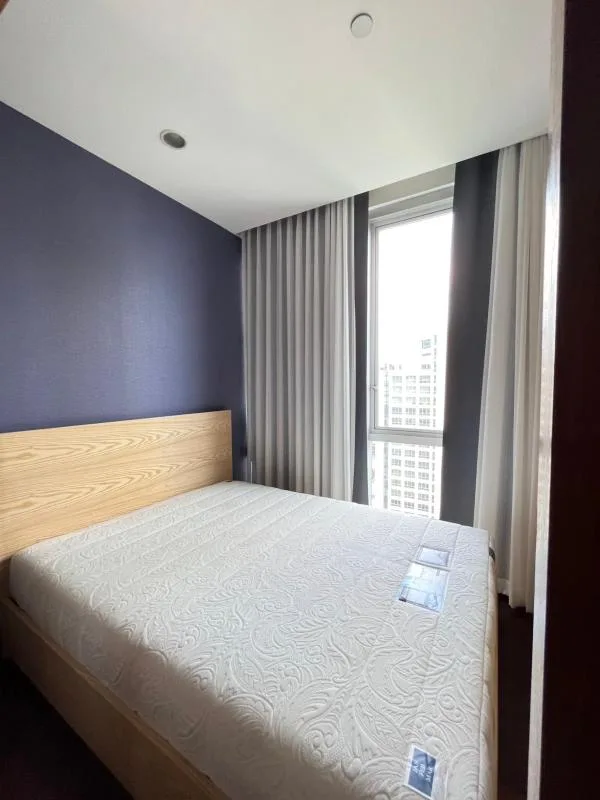 Property photos for Sky Villas Sathorn