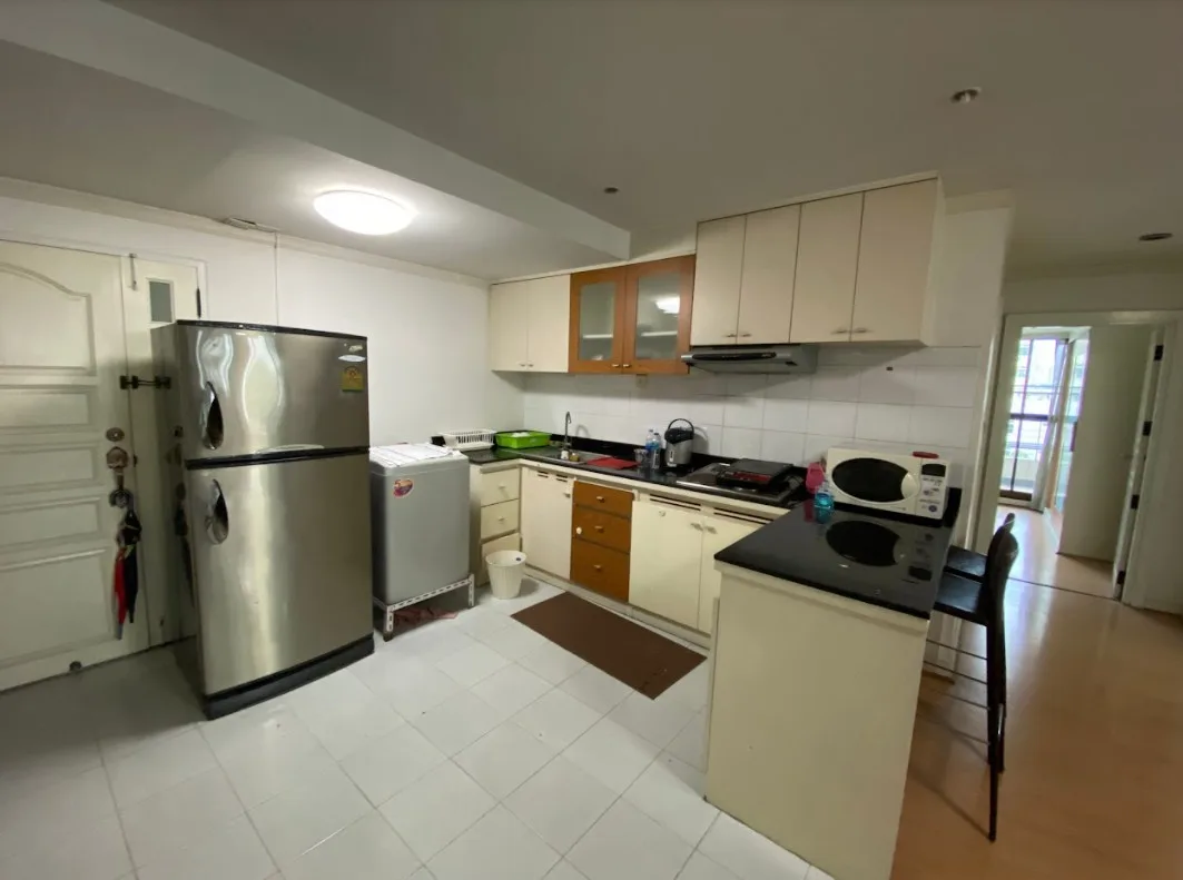 Property photos for Supalai Place