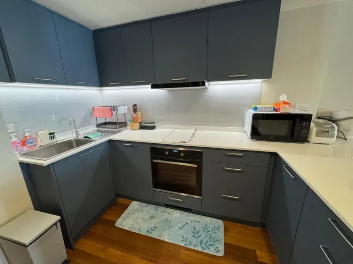 Property photos for Lake Avenue 16