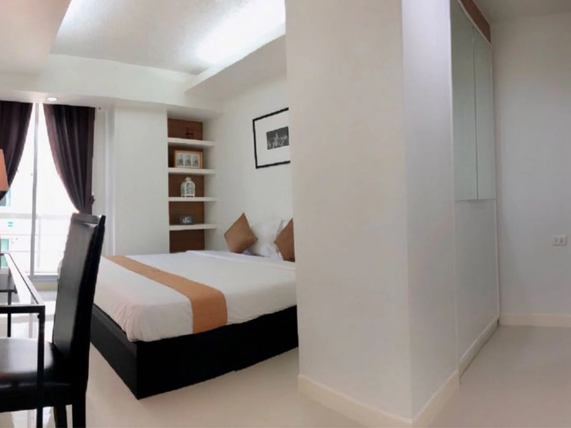 Property photos for The Waterford Sukhumvit 50 Onnut