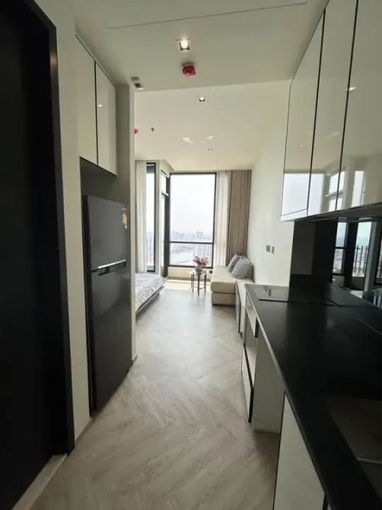 Property photos for Chapter Charoennakhorn-riverside