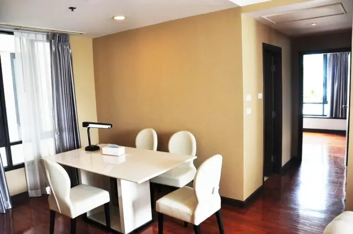 Property photos for Baan Piya Sathorn
