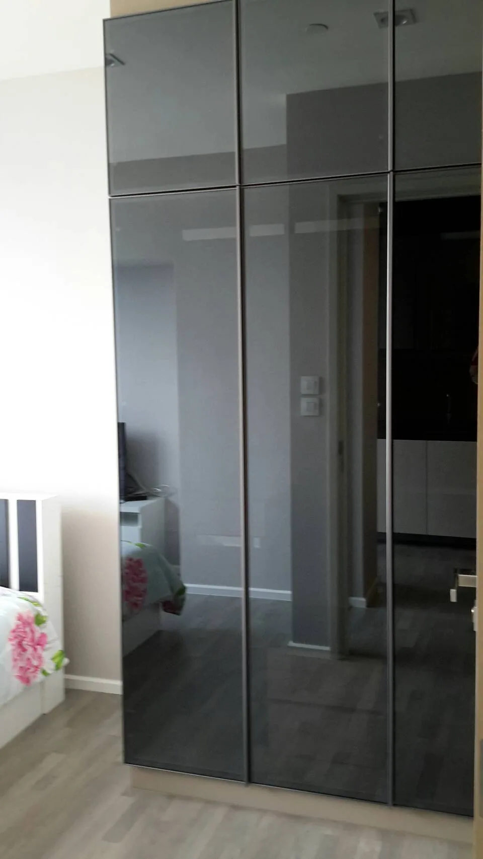 Property photos for The Room Sathorn - St.Louis