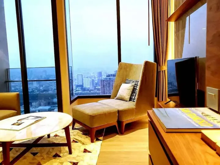 Property photos for The Esse Asoke