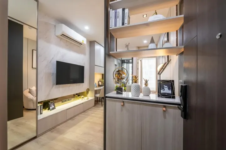 Property photos for The FINE Bangkok Thonglor - Ekamai