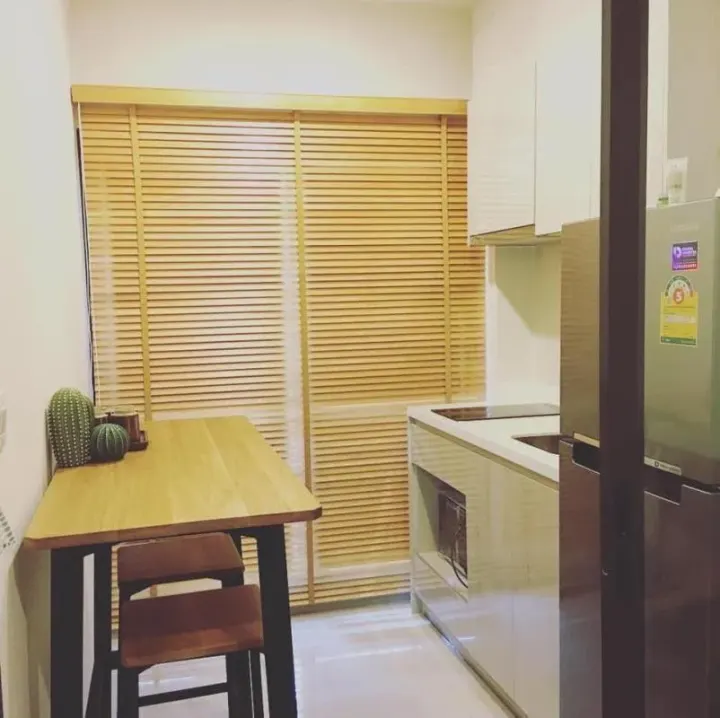 Property photos for Life Sukhumvit 48