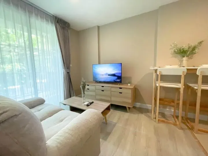 Property photos for Metro Luxe Ratchada