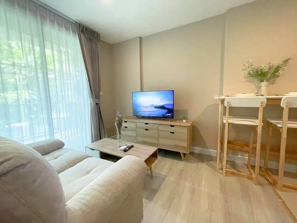 Property photos for Metro Luxe Ratchada