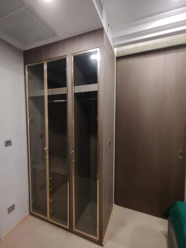Property photos for Ashton Chula - Silom