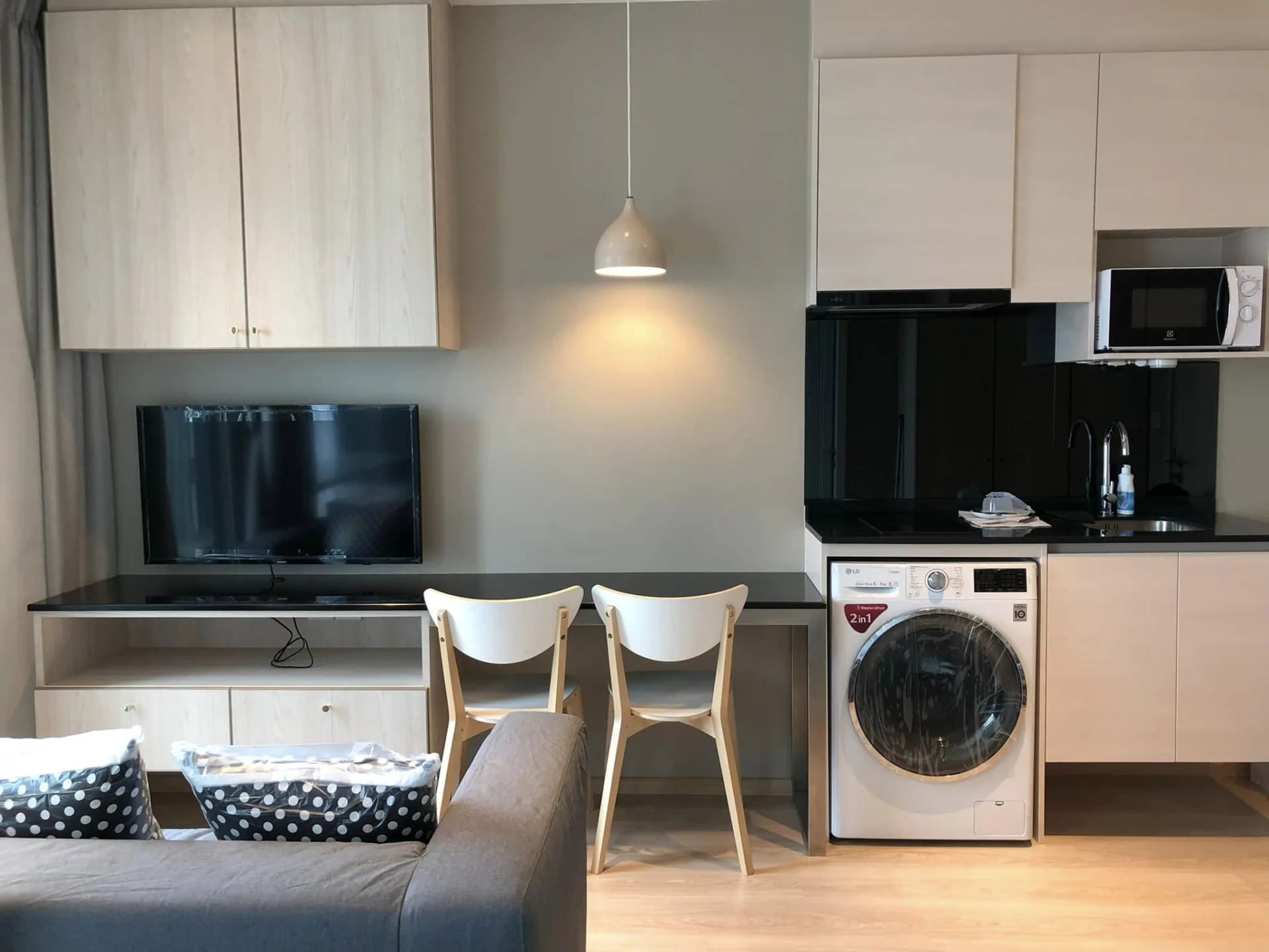 Property photos for Noble Revolve Ratchada