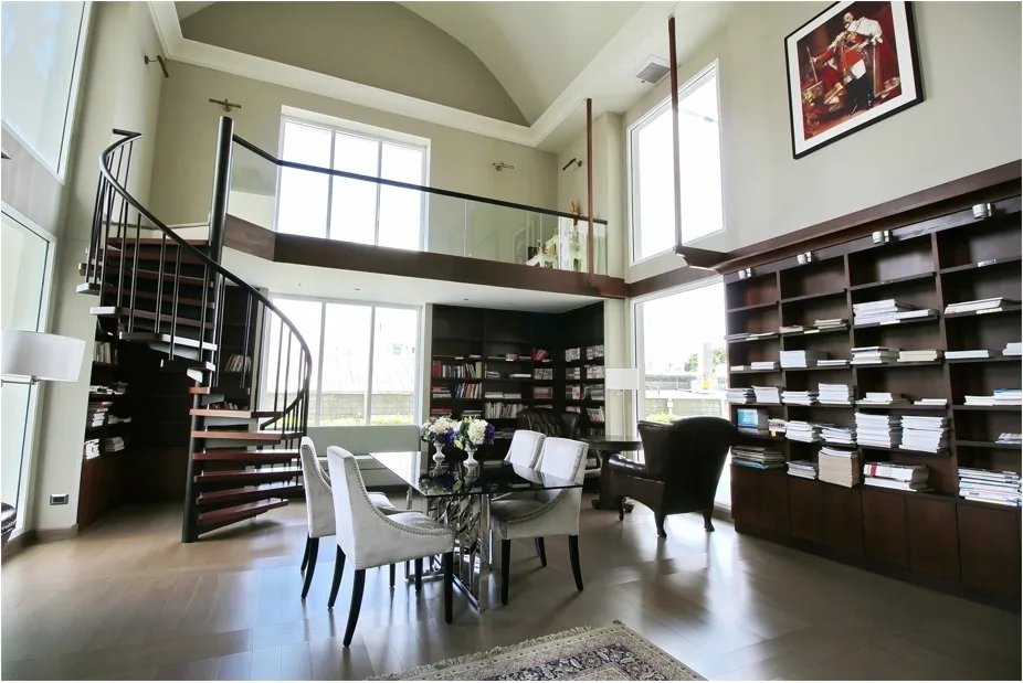 Property photos for Supalai Wellington