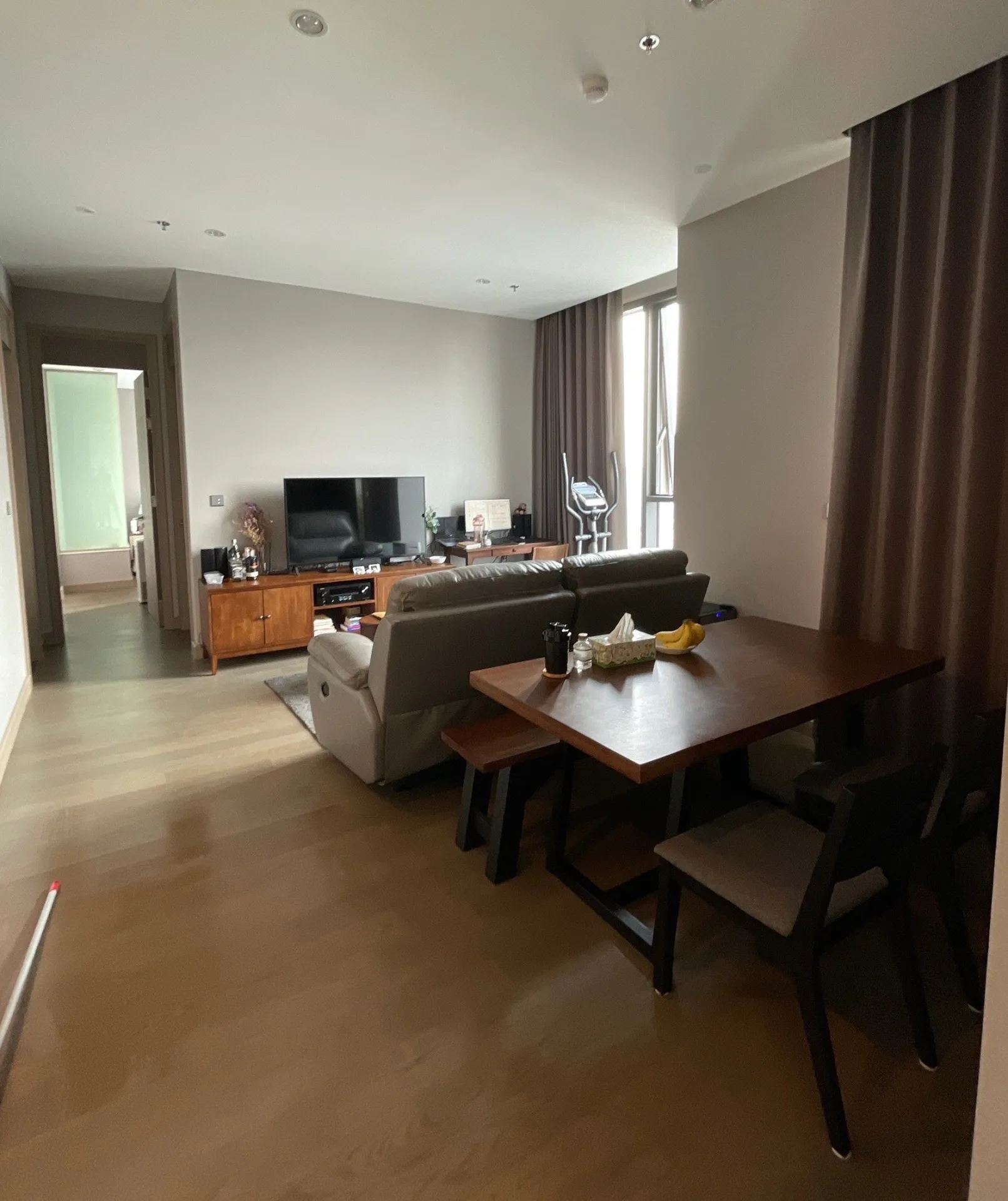Property photos for The Esse at Singha Complex