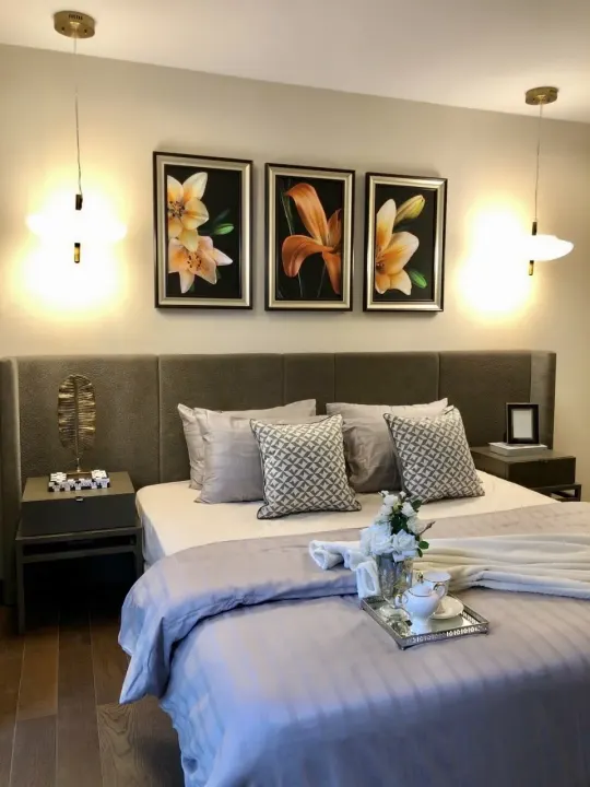 Property photos for The Hudson Sathorn 7