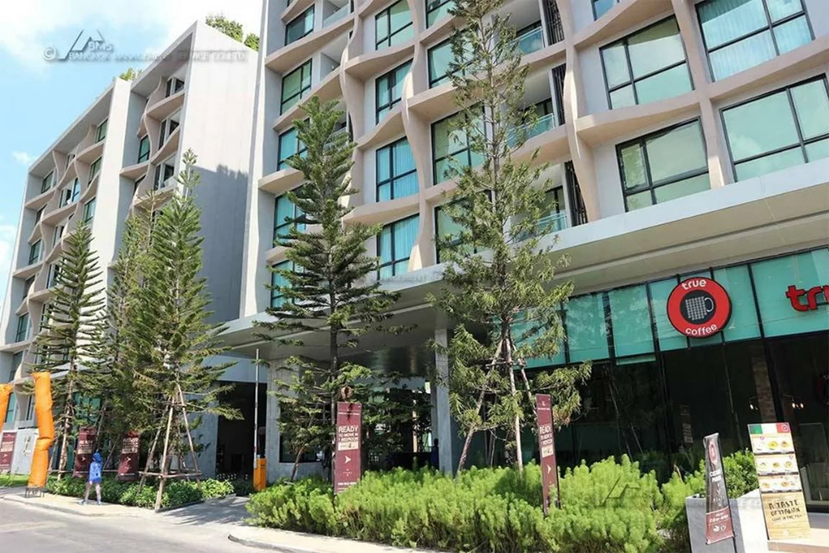 Property photos for Vtara Sukhumvit 36