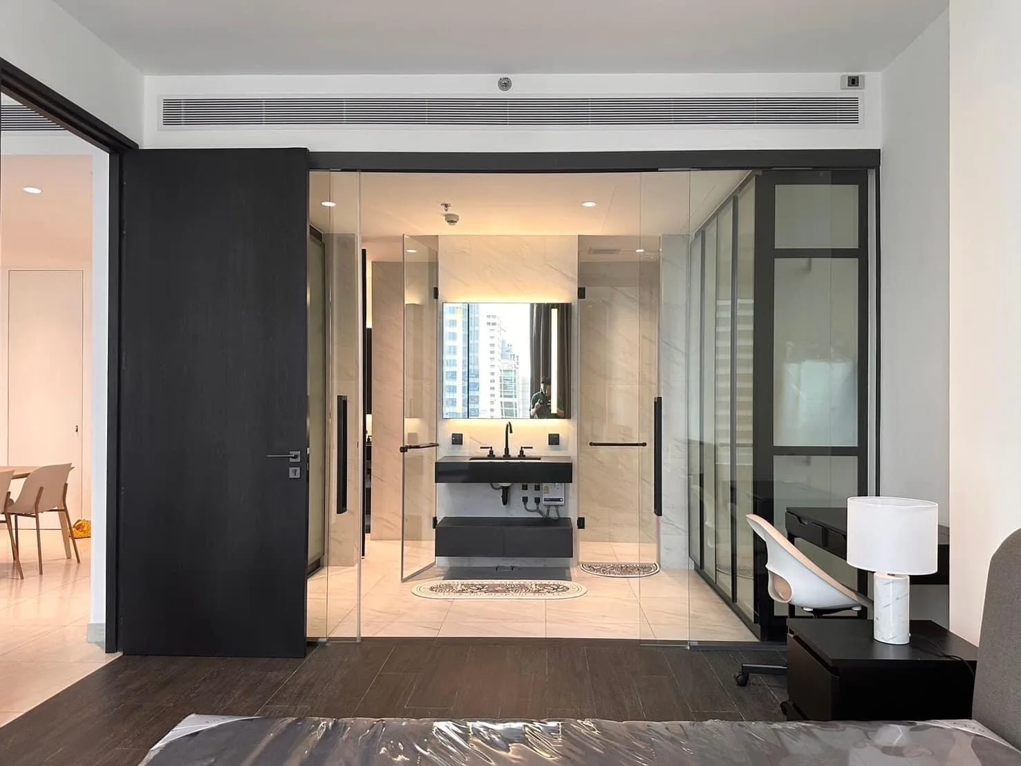 Property photos for Tait Sathorn 12