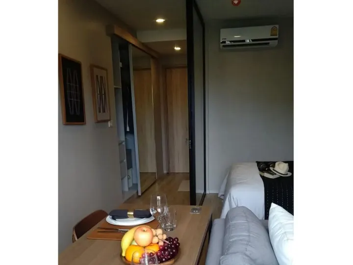 Property photos for Blossom Condo @ Sathorn - Charoenrat
