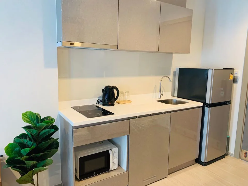 Property photos for LIFE Asoke - Rama 9
