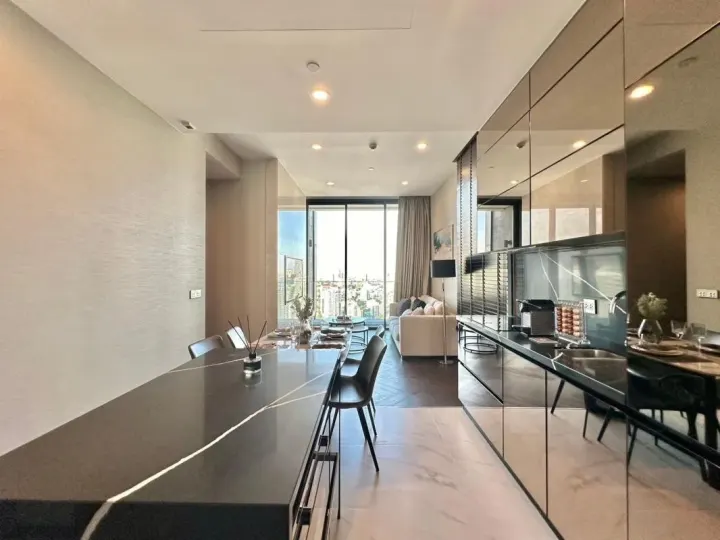 Property photos for The Esse Sukhumvit 36
