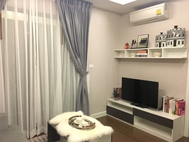 Property photos for Bridge Sathorn - Narathiwas