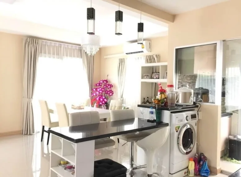 Property photos for THE CONNECT SUVARNABHUMI