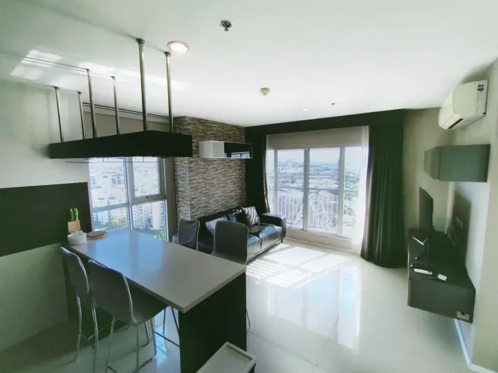Property photos for Aspire Sukhumvit 48